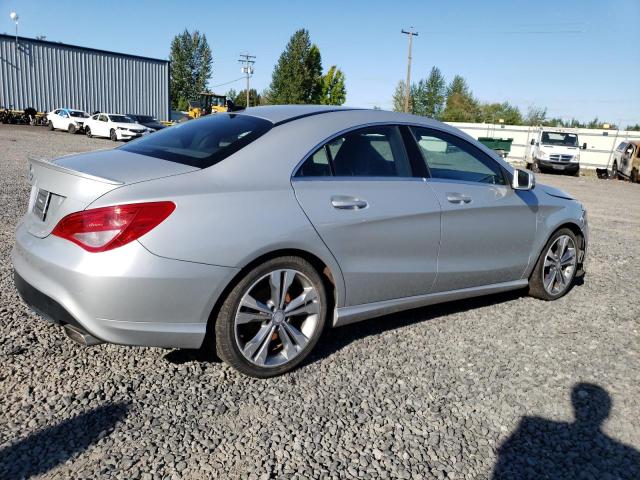 Photo 2 VIN: WDDSJ4EB9EN025955 - MERCEDES-BENZ CLA 250 