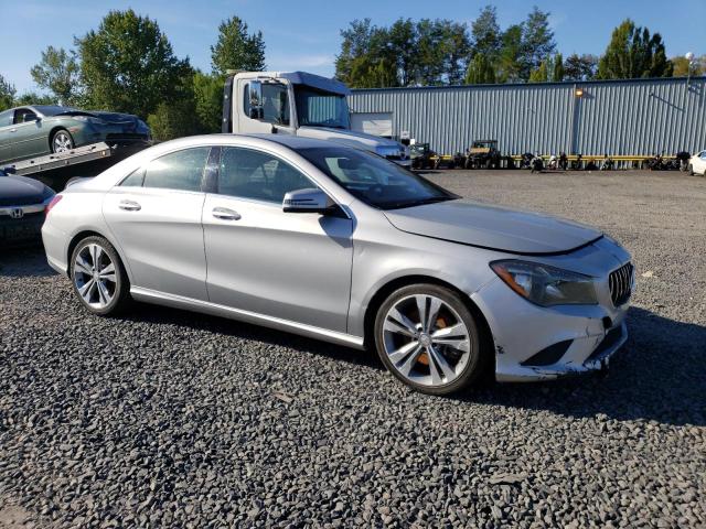 Photo 3 VIN: WDDSJ4EB9EN025955 - MERCEDES-BENZ CLA 250 
