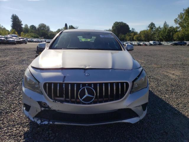 Photo 4 VIN: WDDSJ4EB9EN025955 - MERCEDES-BENZ CLA 250 