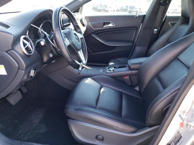Photo 6 VIN: WDDSJ4EB9EN025955 - MERCEDES-BENZ CLA 250 