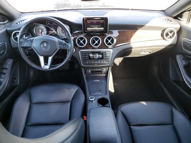 Photo 7 VIN: WDDSJ4EB9EN025955 - MERCEDES-BENZ CLA 250 