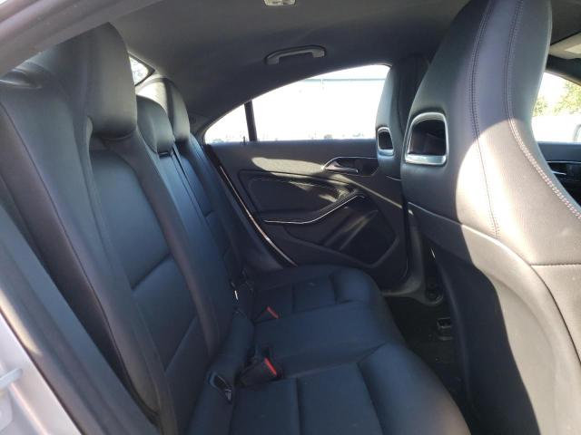 Photo 9 VIN: WDDSJ4EB9EN025955 - MERCEDES-BENZ CLA 250 