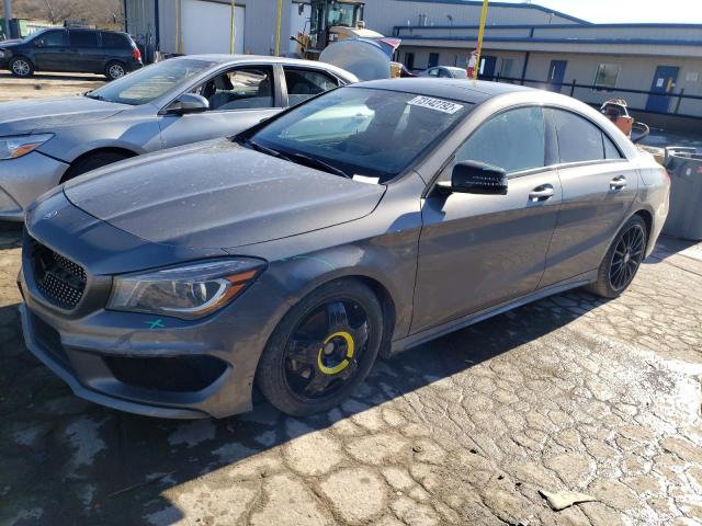 Photo 0 VIN: WDDSJ4EB9EN028628 - MERCEDES-BENZ CLA 250 