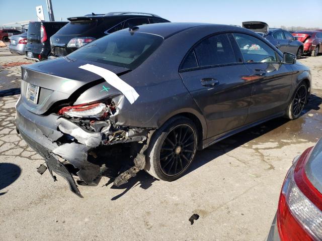 Photo 2 VIN: WDDSJ4EB9EN028628 - MERCEDES-BENZ CLA 250 