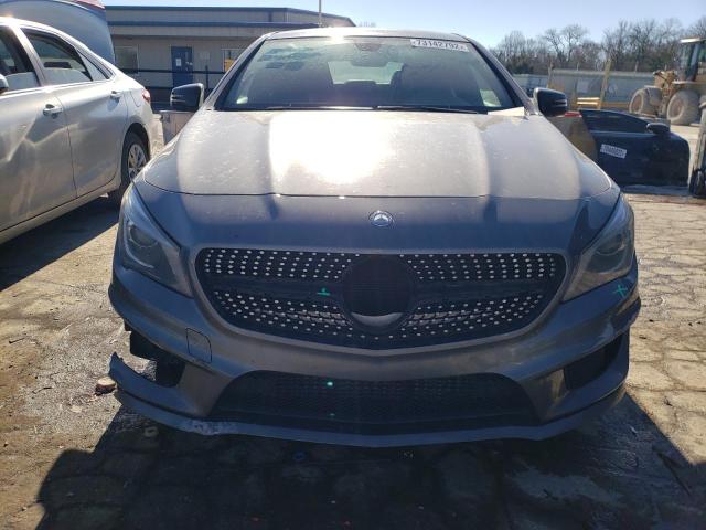 Photo 4 VIN: WDDSJ4EB9EN028628 - MERCEDES-BENZ CLA 250 