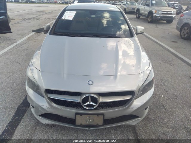 Photo 5 VIN: WDDSJ4EB9EN037376 - MERCEDES-BENZ CLA-CLASS 