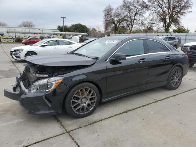 Photo 0 VIN: WDDSJ4EB9EN038589 - MERCEDES-BENZ CLA-CLASS 