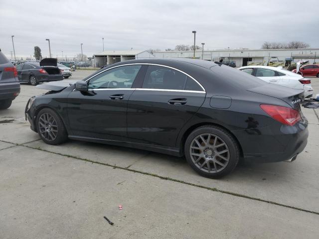 Photo 1 VIN: WDDSJ4EB9EN038589 - MERCEDES-BENZ CLA-CLASS 