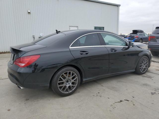 Photo 2 VIN: WDDSJ4EB9EN038589 - MERCEDES-BENZ CLA-CLASS 