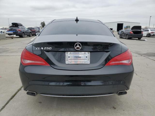 Photo 5 VIN: WDDSJ4EB9EN038589 - MERCEDES-BENZ CLA-CLASS 