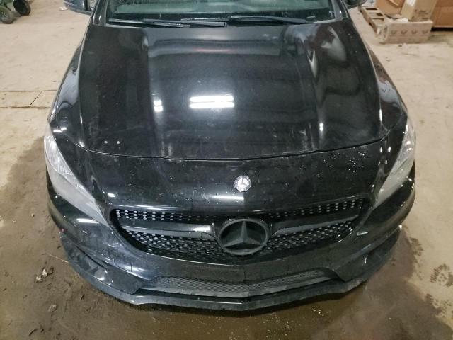 Photo 8 VIN: WDDSJ4EB9EN042156 - MERCEDES-BENZ CLA 250 