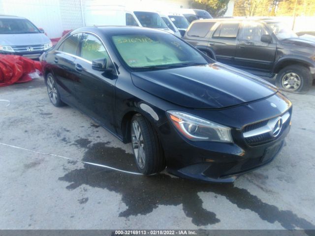 Photo 0 VIN: WDDSJ4EB9EN042397 - MERCEDES-BENZ CLA-CLASS 