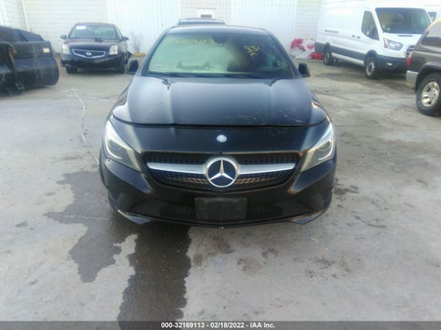 Photo 5 VIN: WDDSJ4EB9EN042397 - MERCEDES-BENZ CLA-CLASS 