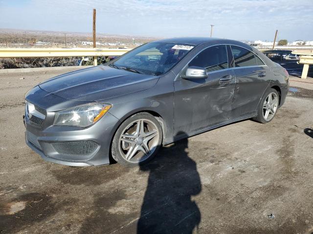 Photo 0 VIN: WDDSJ4EB9EN044358 - MERCEDES-BENZ CLA-CLASS 