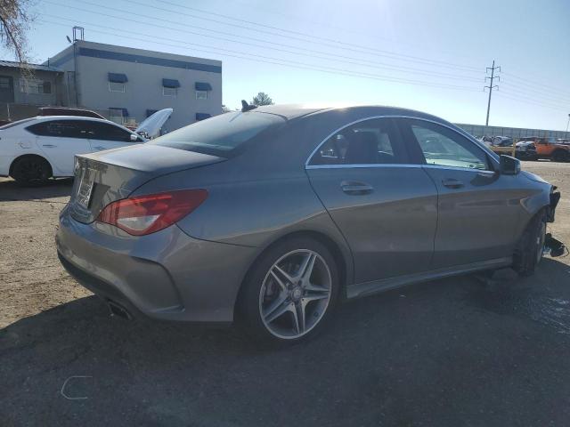 Photo 2 VIN: WDDSJ4EB9EN044358 - MERCEDES-BENZ CLA-CLASS 