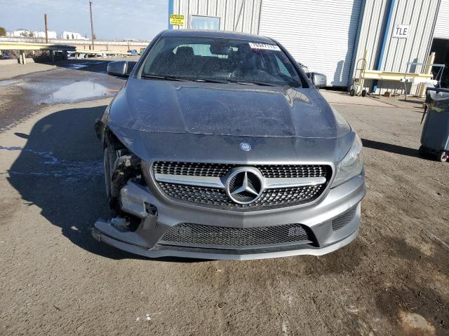 Photo 4 VIN: WDDSJ4EB9EN044358 - MERCEDES-BENZ CLA-CLASS 