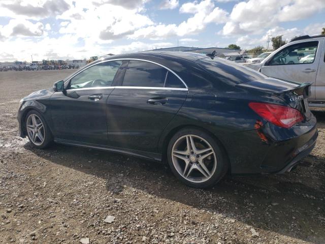 Photo 1 VIN: WDDSJ4EB9EN048202 - MERCEDES-BENZ CLA-CLASS 