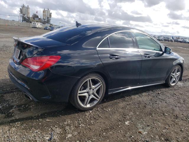 Photo 2 VIN: WDDSJ4EB9EN048202 - MERCEDES-BENZ CLA-CLASS 