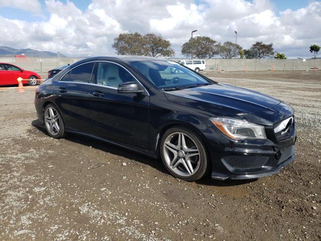 Photo 3 VIN: WDDSJ4EB9EN048202 - MERCEDES-BENZ CLA-CLASS 