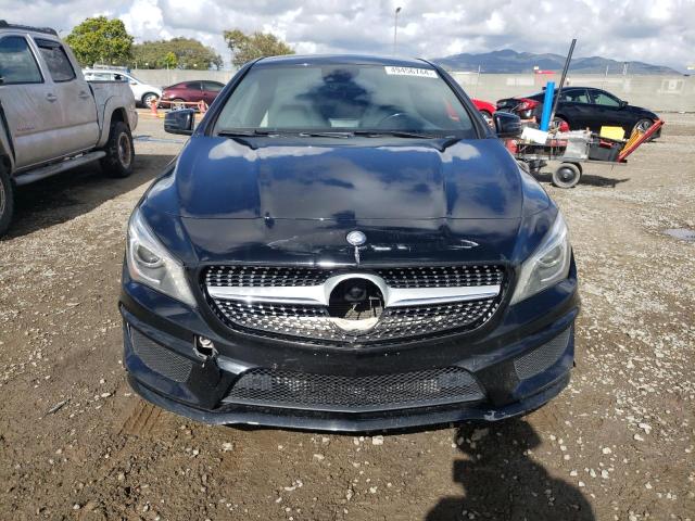 Photo 4 VIN: WDDSJ4EB9EN048202 - MERCEDES-BENZ CLA-CLASS 