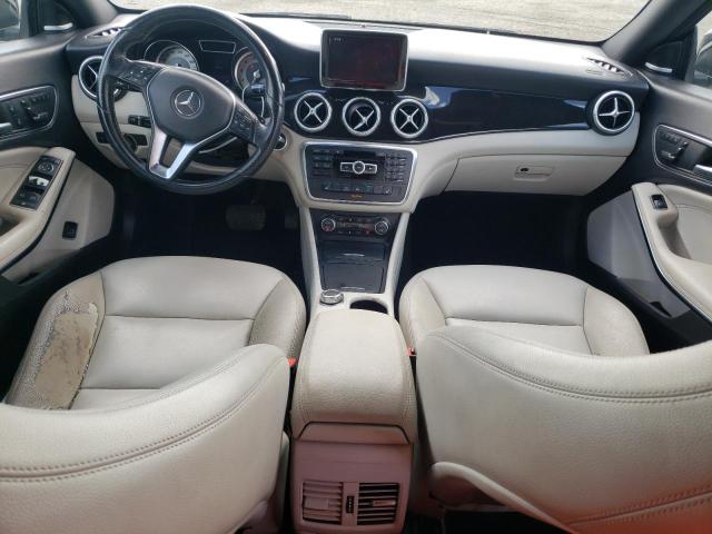 Photo 7 VIN: WDDSJ4EB9EN048202 - MERCEDES-BENZ CLA-CLASS 