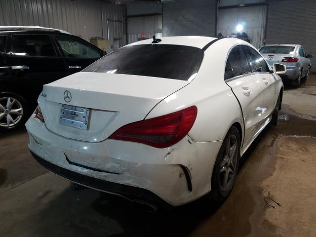 Photo 3 VIN: WDDSJ4EB9EN049527 - MERCEDES-BENZ CLA 250 