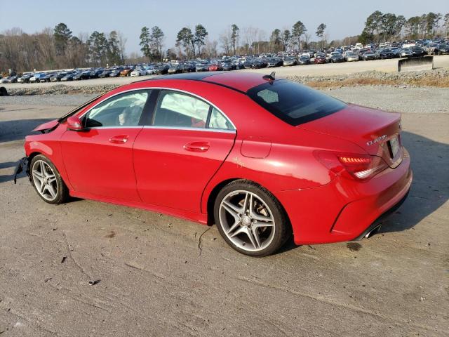 Photo 1 VIN: WDDSJ4EB9EN052234 - MERCEDES-BENZ CLA 250 