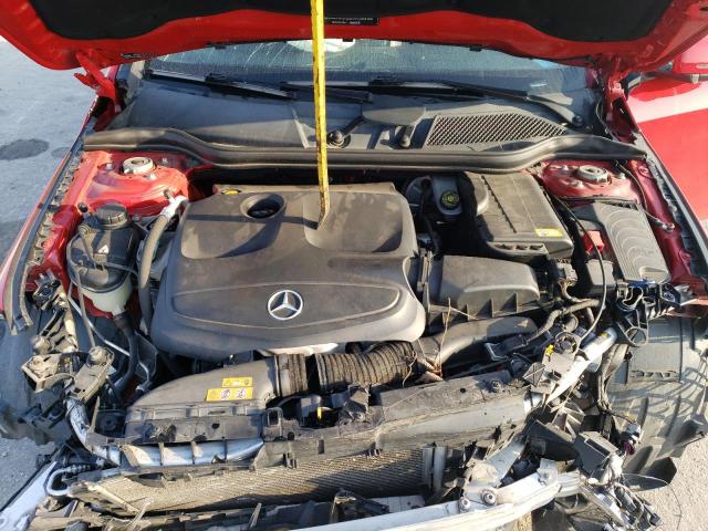 Photo 10 VIN: WDDSJ4EB9EN052234 - MERCEDES-BENZ CLA 250 