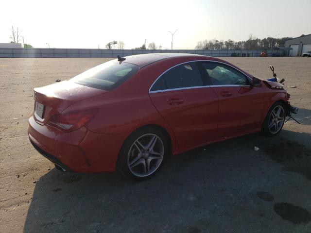 Photo 2 VIN: WDDSJ4EB9EN052234 - MERCEDES-BENZ CLA 250 