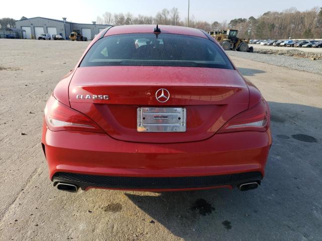 Photo 5 VIN: WDDSJ4EB9EN052234 - MERCEDES-BENZ CLA 250 