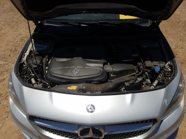 Photo 6 VIN: WDDSJ4EB9EN053979 - MERCEDES-BENZ CLA 250 