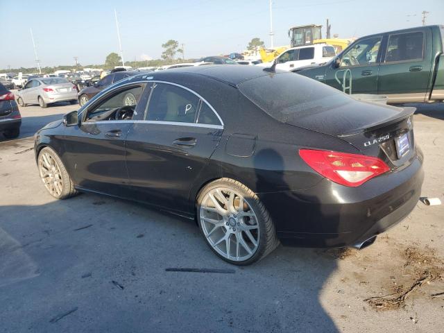 Photo 1 VIN: WDDSJ4EB9EN054436 - MERCEDES-BENZ CLA 250 