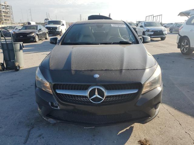 Photo 4 VIN: WDDSJ4EB9EN054436 - MERCEDES-BENZ CLA 250 