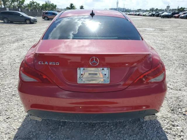 Photo 5 VIN: WDDSJ4EB9EN058485 - MERCEDES-BENZ CLA 250 