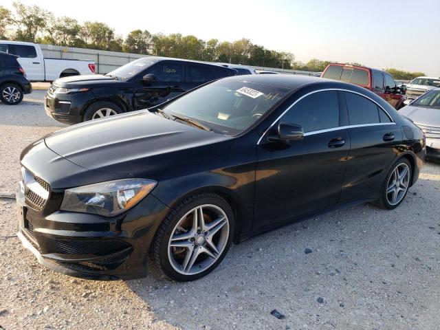 Photo 0 VIN: WDDSJ4EB9EN059460 - MERCEDES-BENZ CLA 250 