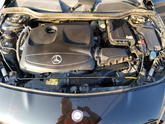 Photo 10 VIN: WDDSJ4EB9EN059460 - MERCEDES-BENZ CLA 250 