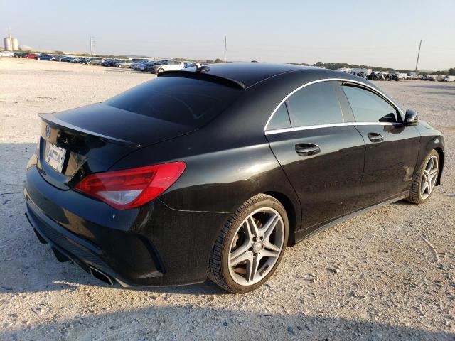 Photo 2 VIN: WDDSJ4EB9EN059460 - MERCEDES-BENZ CLA 250 