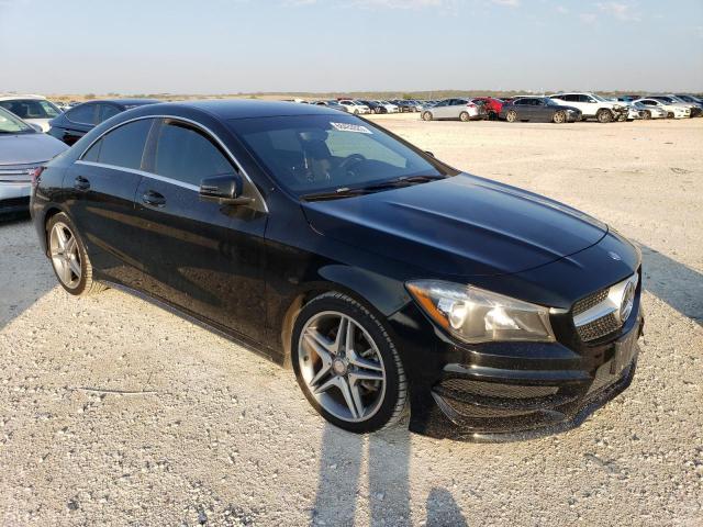 Photo 3 VIN: WDDSJ4EB9EN059460 - MERCEDES-BENZ CLA 250 