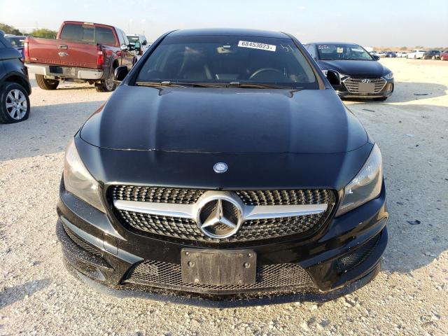 Photo 4 VIN: WDDSJ4EB9EN059460 - MERCEDES-BENZ CLA 250 