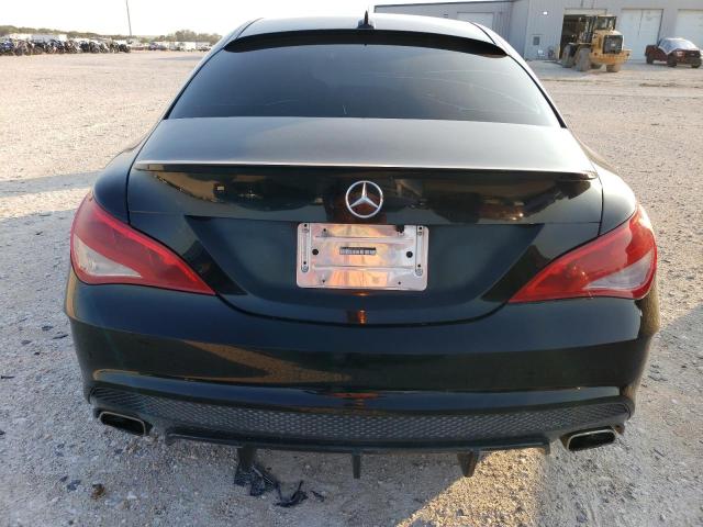 Photo 5 VIN: WDDSJ4EB9EN059460 - MERCEDES-BENZ CLA 250 