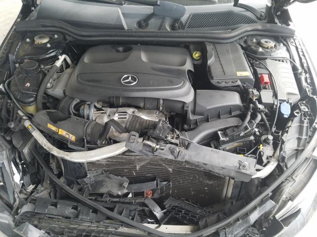 Photo 6 VIN: WDDSJ4EB9EN063802 - MERCEDES-BENZ CLA 250 