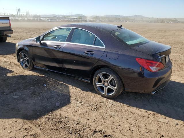 Photo 1 VIN: WDDSJ4EB9EN070197 - MERCEDES-BENZ CLA 250 