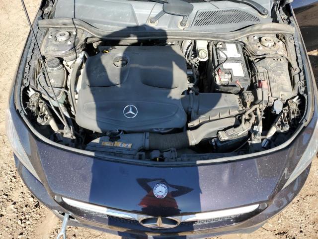 Photo 10 VIN: WDDSJ4EB9EN070197 - MERCEDES-BENZ CLA 250 