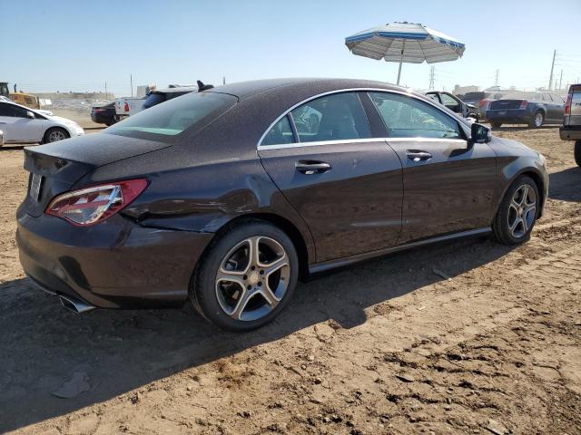 Photo 2 VIN: WDDSJ4EB9EN070197 - MERCEDES-BENZ CLA 250 