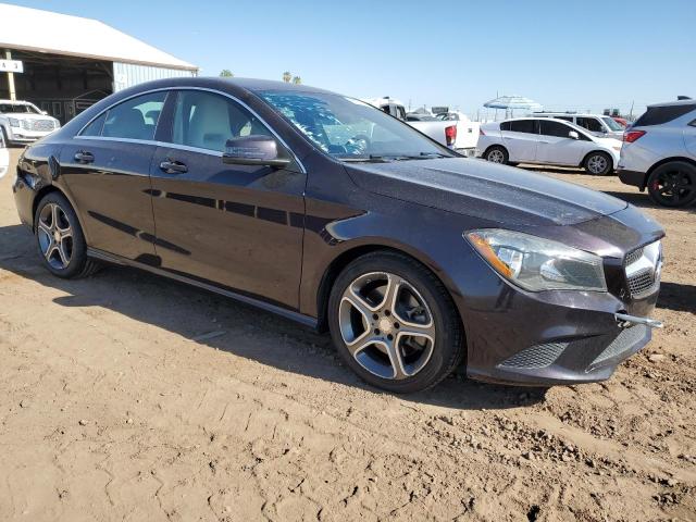 Photo 3 VIN: WDDSJ4EB9EN070197 - MERCEDES-BENZ CLA 250 