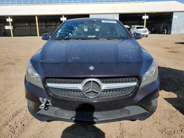 Photo 4 VIN: WDDSJ4EB9EN070197 - MERCEDES-BENZ CLA 250 