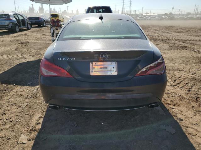 Photo 5 VIN: WDDSJ4EB9EN070197 - MERCEDES-BENZ CLA 250 