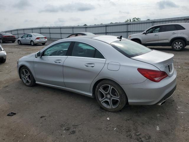 Photo 1 VIN: WDDSJ4EB9EN080132 - MERCEDES-BENZ CLA-CLASS 