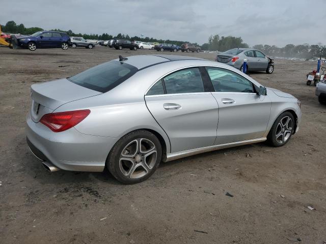 Photo 2 VIN: WDDSJ4EB9EN080132 - MERCEDES-BENZ CLA-CLASS 