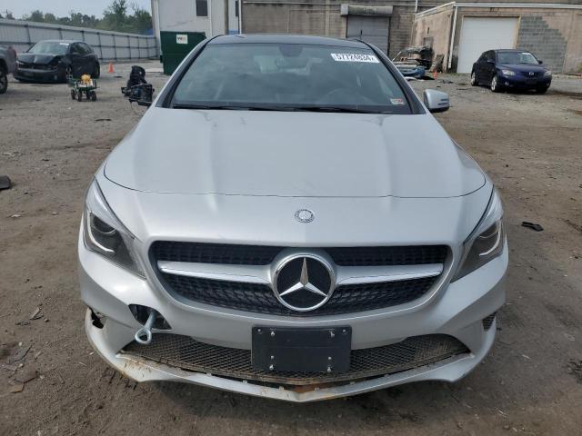 Photo 4 VIN: WDDSJ4EB9EN080132 - MERCEDES-BENZ CLA-CLASS 